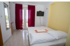 Apartmány Sučić - Krvavica Apartmán 1 - A 2+2 foto 4