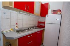 Apartmány Sučić - Krvavica Apartmán 1 - A 2+2 foto 5