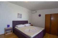 Apartmány Sučić - Krvavica Apartmán 2 - A 2+2 foto 1
