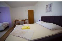 Apartmány Sučić - Krvavica Apartmán 2 - A 2+2 foto 4