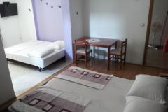 Apartmány Sučić - Krvavica Apartmán 2 - A 2+2 foto 5