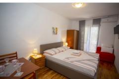 Apartmány Sučić - Krvavica Apartmán 3 - A2 foto 1