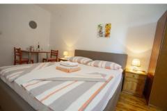 Apartmány Sučić - Krvavica Apartmán 3 - A2 foto 2