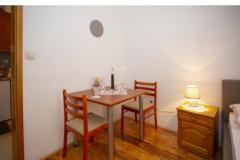 Apartmány Sučić - Krvavica Apartmán 3 - A2 foto 3