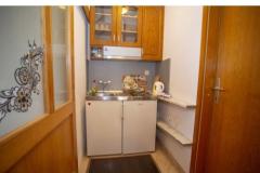 Apartmány Sučić - Krvavica Apartmán 3 - A2 foto 5