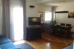 Apartmány Sulic-Krvavica Apartmán 1 - A3 foto 1