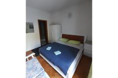 Apartmány Sulic-Krvavica Apartmán 1 - A3 foto 3