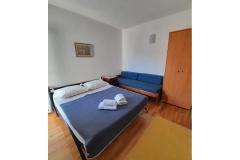 Apartmány Sulic-Krvavica Apartmán 1 - A3 foto 4
