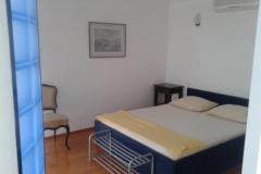 Apartmány Sulic-Krvavica Apartmán 3 - A1 foto 4