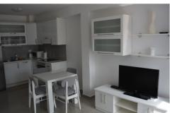 Apartmány Tara Apartmán 4 - Studio Ap foto 1