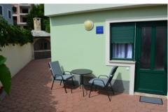 Apartmány Tara Apartmán 4 - Studio Ap foto 2