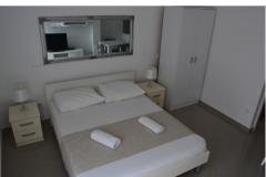 Apartmány Tara Apartmán 4 - Studio Ap foto 5