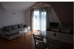 Apartmány Tara Apartmán 3 - Apartman 3 foto 1