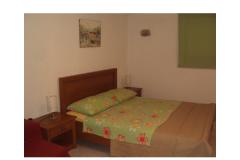 Apartmány Tatjana Apartmán 3 - Studio foto 1