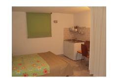 Apartmány Tatjana Apartmán 3 - Studio foto 3