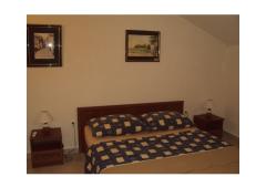 Apartmány Tatjana Apartmán 2 - Apartman foto 4