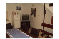 Apartmány Tatjana Apartmán 1 - Apartman foto 2