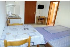 Apartmány Villa Rozika Apartmán 2 - A 2+2 foto 1