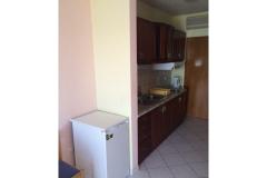 Apartmány Villa Rozika Apartmán 2 - A 2+2 foto 2