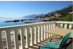 Apartmány Villa Rozika Apartmán 2 - A 2+2 foto 3