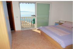 Apartmány Villa Rozika Apartmán 2 - A 2+2 foto 4