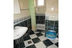 Apartmány Villa Rozika Apartmán 3 - Studio foto 5