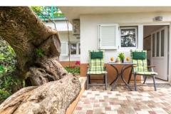 Apartmány Vito Apartmán 1 - prizemlje foto 1