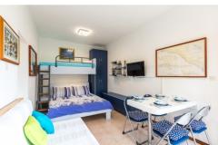 Apartmány Vito Apartmán 1 - prizemlje foto 3
