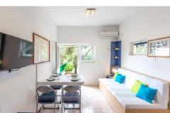 Apartmány Vito Apartmán 1 - prizemlje foto 5