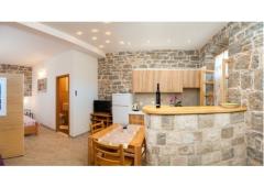 Apartmány Zrinka Apartmán 1 - A14-Konoba foto 3
