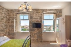Apartmány Zrinka Apartmán 2 - A15-Riba foto 2