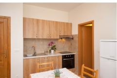 Apartmány Zrinka Apartmán 2 - A15-Riba foto 5