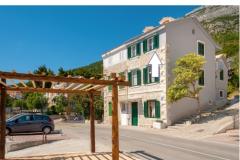 Apartmány Zrinka Apartmán 3 - A16-Srce foto 1