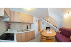 Apartmány Zrinka Apartmán 3 - A16-Srce foto 2