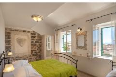 Apartmány Zrinka Apartmán 3 - A16-Srce foto 3