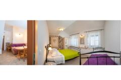 Apartmány Zrinka Apartmán 3 - A16-Srce foto 4