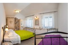 Apartmány Zrinka Apartmán 3 - A16-Srce foto 5