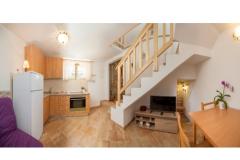 Apartmány Zrinka Apartmán 4 - A17Grdelin foto 2