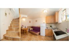 Apartmány Zrinka Apartmán 4 - A17Grdelin foto 3