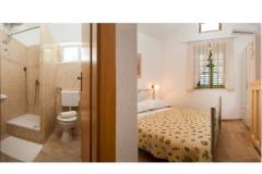 Apartmány Zrinka Apartmán 4 - A17Grdelin foto 4