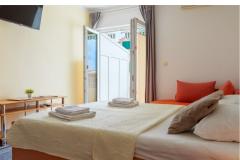 Apartmány Ruza Apartmán 3 - Studio B8 foto 2