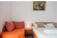 Apartmány Ruza Apartmán 3 - Studio B8 foto 3