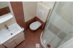 Apartmány Ruza Apartmán 3 - Studio B8 foto 4