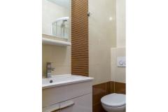 Apartmány Ruza Apartmán 3 - Studio B8 foto 5