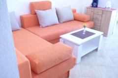 Apartmány Ruza Apartmán 1 - A1 foto 1