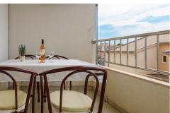 Apartmány Ruza Apartmán 1 - A1 foto 3