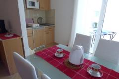 Apartmány Ruza Apartmán 1 - A1 foto 5