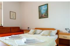 Apartmány Ruza Apartmán 2 - Studio B5 foto 2