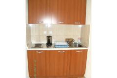 Apartmány Ruza Apartmán 2 - Studio B5 foto 4