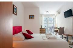 Apartmány Ruza Apartmán 4 - Studio C3 foto 1